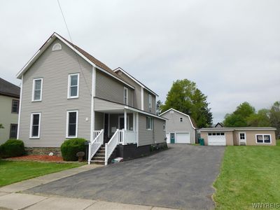 15 Mill St