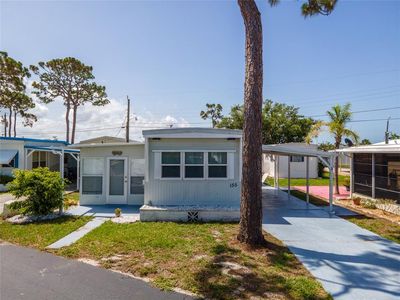 1800 Englewood Rd LOT 155