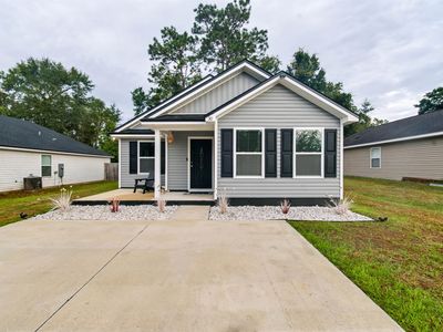 Property at 30 Maple Dr, Crawfordville, FL