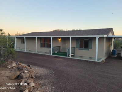 Property at 44410 N 14th St, New River, AZ