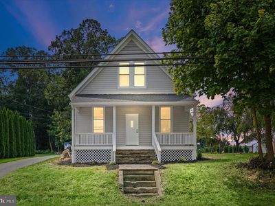 Property at 19106 Middletown Rd, Parkton, MD