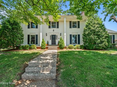 911 Thorpe Dr
