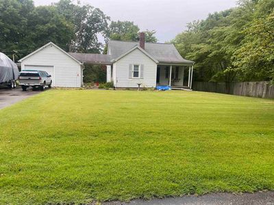 11700 Oak Trail Dr