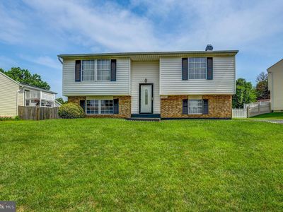 110 N Garfield Rd