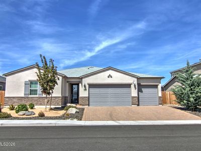 2134 Butte Creek Dr