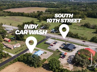 Property at 3796 County Road 4050, Independence, KS