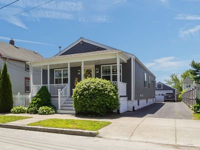 58 Sylvia St