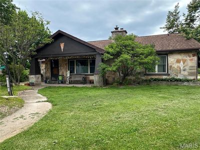 412 W Franklin Ave