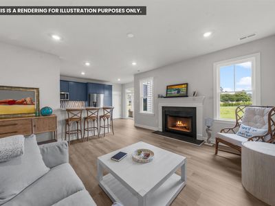Property at Lakeview Ct, Nellysford, VA