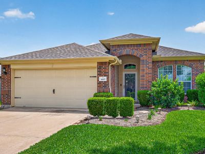 3607 Pillar Cove Ln