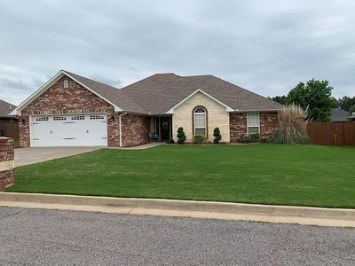 Property at 2914 Silver Maple Ln, Poteau, OK