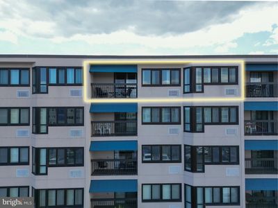 4500 W Brigantine Ave APT 2408