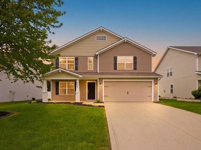 2009 Black Bear Dr