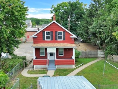 100 Caton Ln