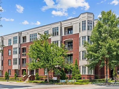 2810 Selwyn Ave UNIT 429