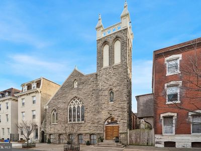 1722 Mount Vernon St APT 1