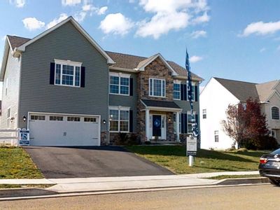 1153 Charleston Circle Charleston Grand