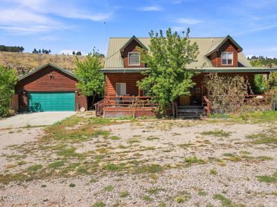 165 Big Plum Creek Rd