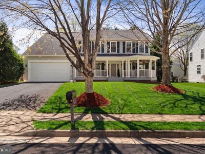 6472 Colonial Village Loop