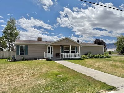 Property at 105 W 500 S, Ferron, UT