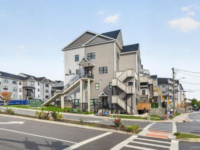 4 Melitz Street #216