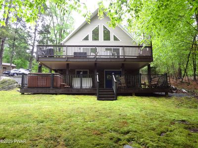 331 Wallenpaupack Dr