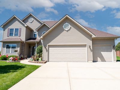 7108 Carbuck Ct