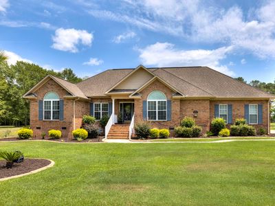 18 Lake Arbu Dr