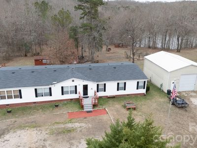 864 Butler Lake Rd