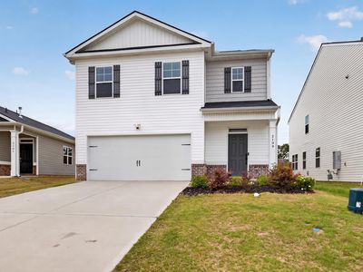 Property at 2109 Saltwater Bnd, Beech Island, SC