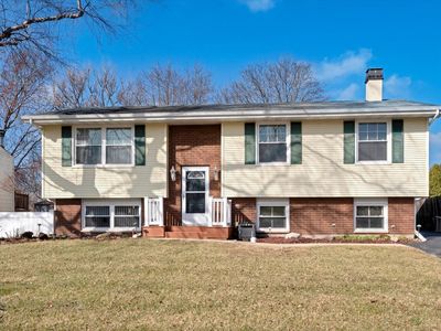 2101 Jackson Branch Dr