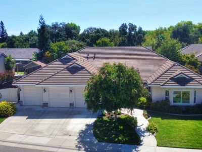950 Chisholm Trl