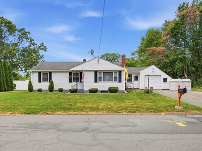 143 Braeburn Rd