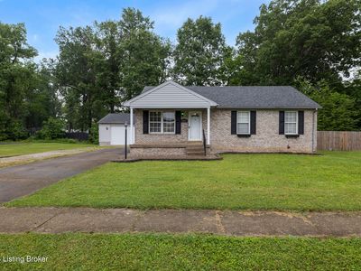 6821 James Madison Way