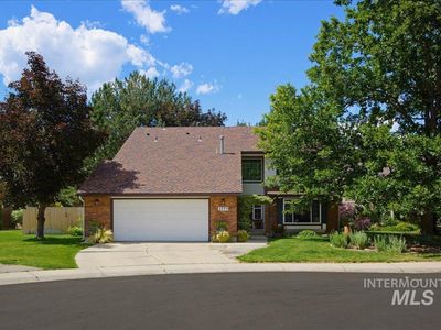 2779 S Falling Brook Way