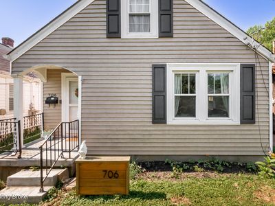 706 Camden Ave