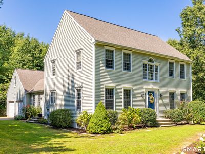 54 Pleasant Valley Road