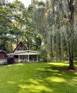 151 Kings Mountain Rd