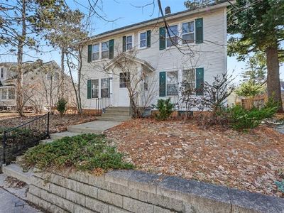 321 Roosevelt Avenue