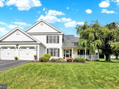 1113 Stonehenge Dr