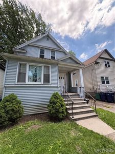 81 Kingston Pl