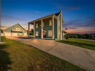 835 Butch Cassidy Ln