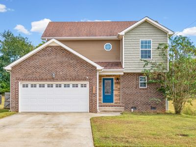 1002 Harding Dr