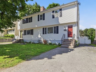 Property at 36-36B Young Ave #B, Lawrence, MA