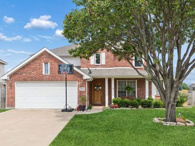 3804 Calloway Dr