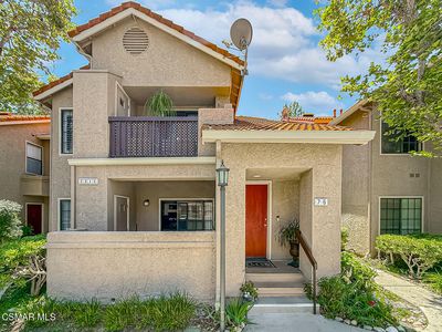 Property at 2312 Archwood Ln Unit 76, Simi Valley, CA