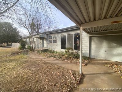 Property at 748 S 87th East Ave, Tulsa, OK
