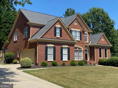 321 Bournemouth Dr