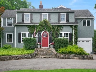 312 Quaker Road