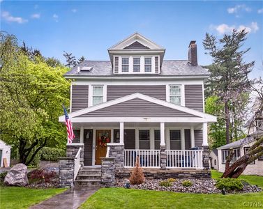 Property at 205 W Pine St, Rome, NY